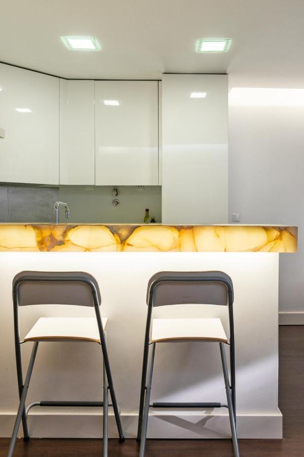 Comfortable Apartment In Marques De Pombal Lissabon Exterior foto